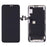 For iPhone 11 Pro Max Grade C OLED Screen and Digitizer Assembly Replacement Part (SL OLED Technology) (without Logo) - 1