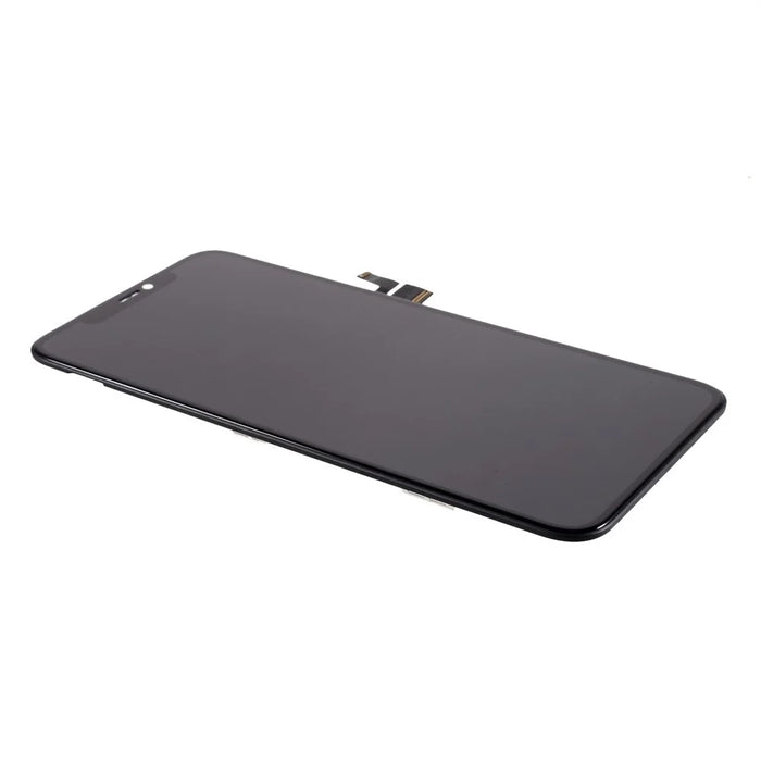 For iPhone 11 Pro Max Grade C OLED Screen and Digitizer Assembly Replacement Part (SL OLED Technology) (without Logo) - 3