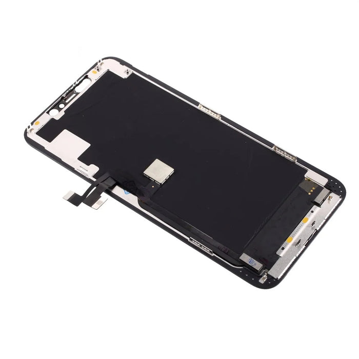 For iPhone 11 Pro Max Grade C OLED Screen and Digitizer Assembly Replacement Part (SL OLED Technology) (without Logo) - 4