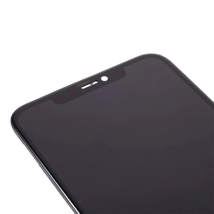 For iPhone 11 Pro Max Grade C OLED Screen and Digitizer Assembly Replacement Part (SL OLED Technology) (without Logo) - 5