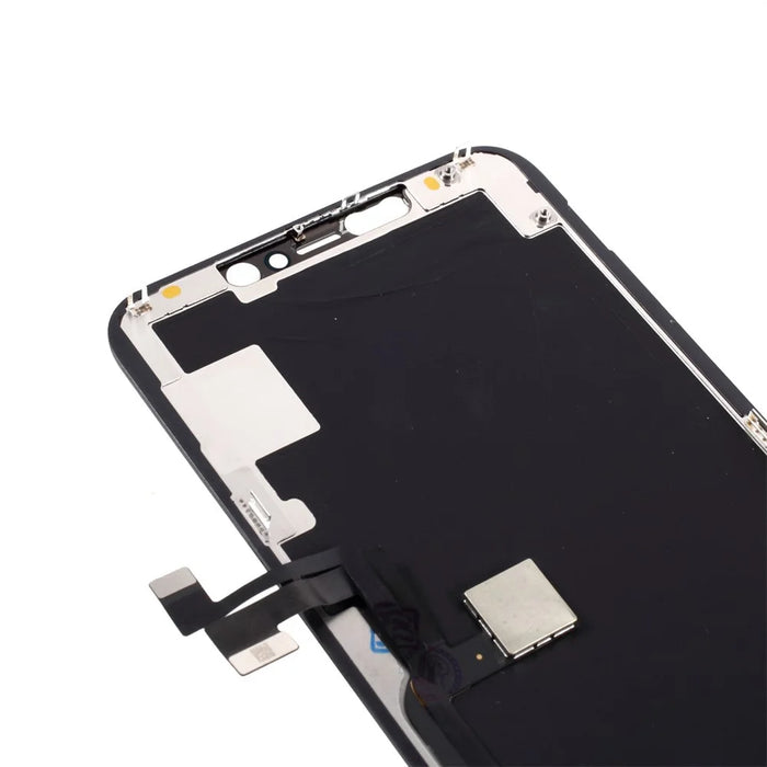 For iPhone 11 Pro Max Grade C OLED Screen and Digitizer Assembly Replacement Part (SL OLED Technology) (without Logo) - 7