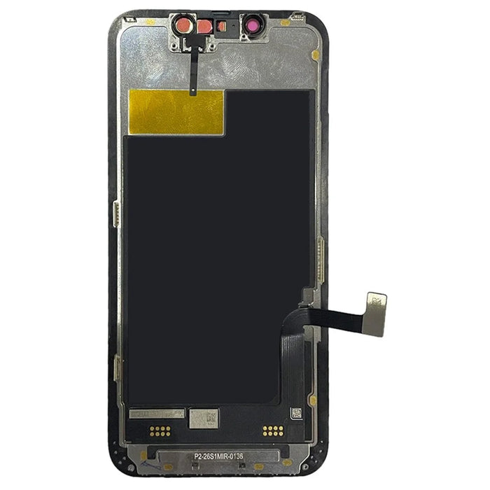 For iPhone 13 Pro 6.1 inch Grade C OLED Screen and Digitizer Assembly Replacement Part (SL OLED Technology) (without Logo) - 3