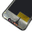 For iPhone 13 Pro 6.1 inch Grade C OLED Screen and Digitizer Assembly Replacement Part (SL OLED Technology) (without Logo) - 4