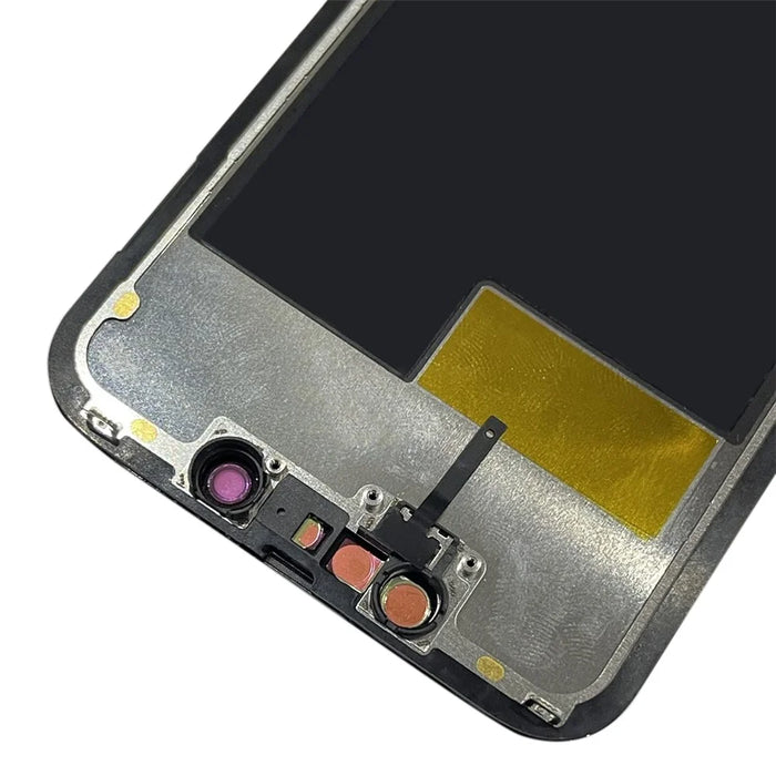 For iPhone 13 Pro 6.1 inch Grade C OLED Screen and Digitizer Assembly Replacement Part (SL OLED Technology) (without Logo) - 4
