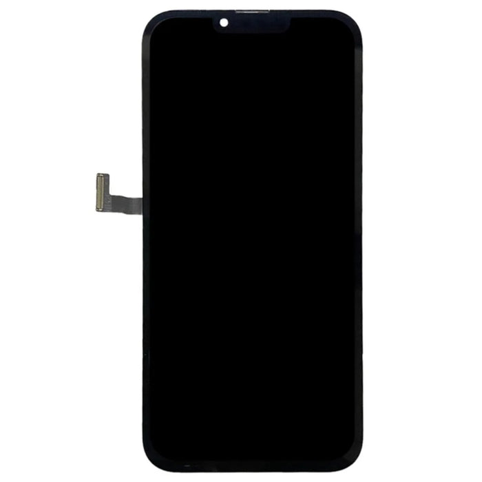 For iPhone 13 Pro Max 6.7 inch Grade C OLED Screen and Digitizer Assembly Repair Part (SL OLED Technology) (without Logo) - 2