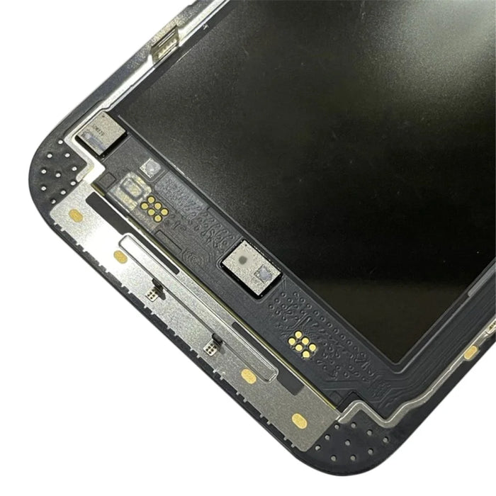 For iPhone 13 Pro Max 6.7 inch Grade C OLED Screen and Digitizer Assembly Repair Part (SL OLED Technology) (without Logo) - 4