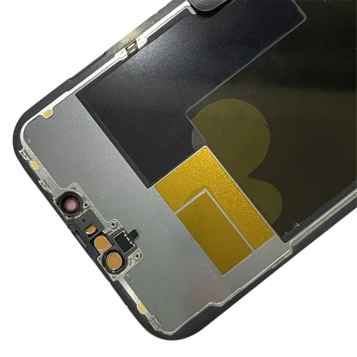 For iPhone 13 Pro Max 6.7 inch Grade C OLED Screen and Digitizer Assembly Repair Part (SL OLED Technology) (without Logo) - 5