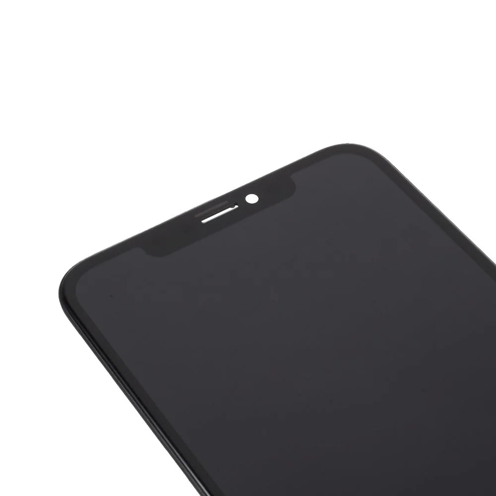 For iPhone XS Max Grade C OLED Screen and Digitizer Assembly Replacement Part (SL OLED Technology) (without Logo) - 5
