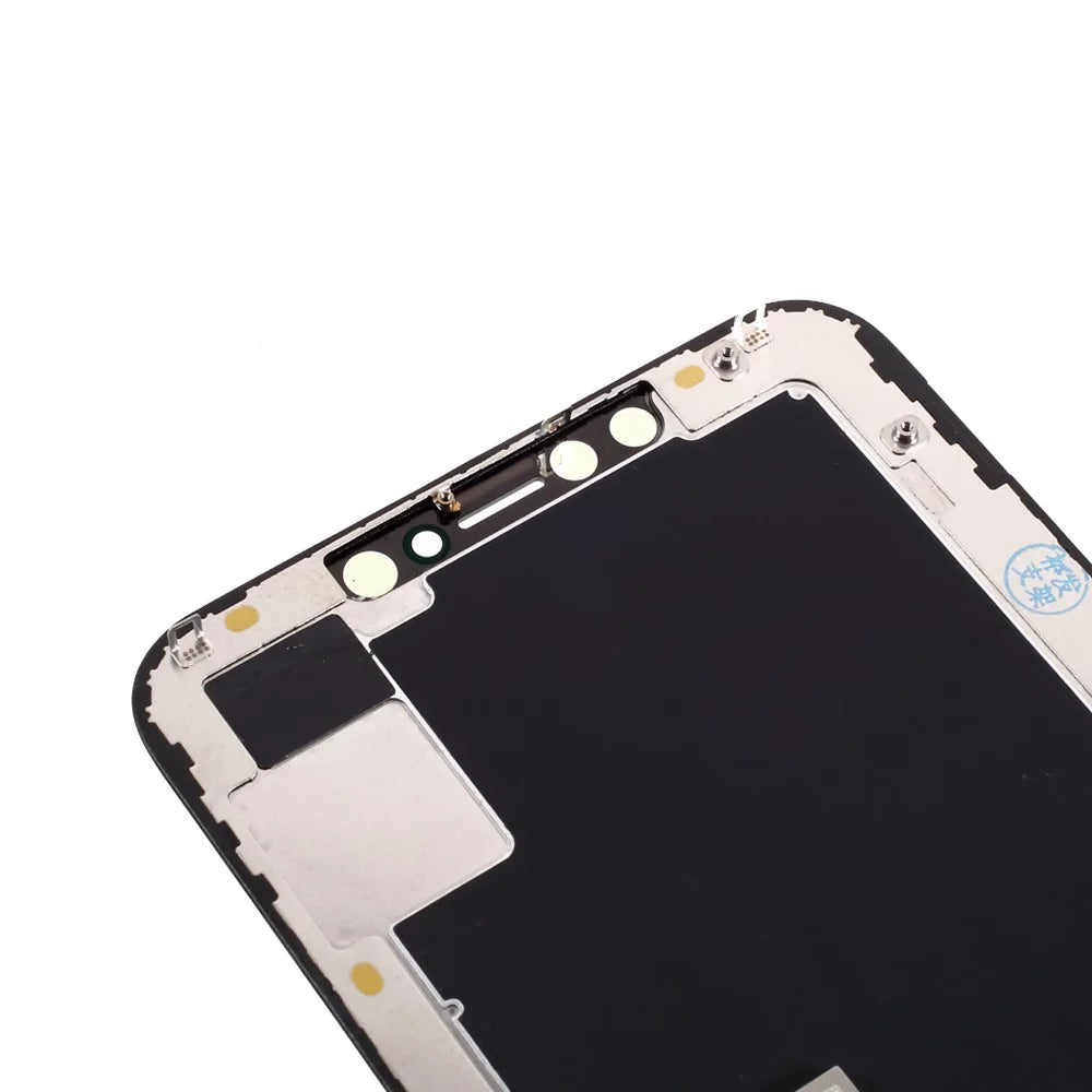 For iPhone XS Max Grade C OLED Screen and Digitizer Assembly Replacement Part (SL OLED Technology) (without Logo) - 7
