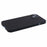 For iPhone 14 Case Skin-touch Rubberized Hard PC Shockproof Cell Phone Cover - Black - 5