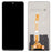 For vivo Y36 4G (Global) / Y36 5G (Global) Grade B LCD Screen and Digitizer Assembly Replacement Part (without Logo) - 1