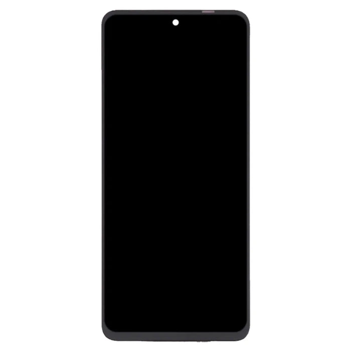 For vivo Y36 4G (Global) / Y36 5G (Global) Grade B LCD Screen and Digitizer Assembly Replacement Part (without Logo) - 2