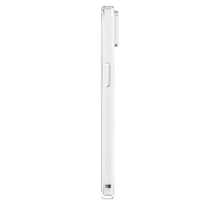 BENWIS PA-MCI For iPhone 14 / iPhone 13 6.1 inch Cover TPU+PC Clear Phone Case Compatible with MagSafe - 3