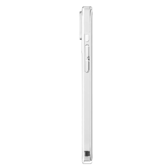 BENWIS PA-MCI For iPhone 14 / iPhone 13 6.1 inch Cover TPU+PC Clear Phone Case Compatible with MagSafe - 4