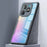XUNDD For itel S23+ Case TPU+Acrylic Shockproof Smart Phone Cover - 4