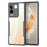 XUNDD For vivo T2 Pro 5G / S17e 5G Case TPU+Acrylic Drop-resistant Phone Shell - 1