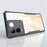 XUNDD For vivo T2 Pro 5G / S17e 5G Case TPU+Acrylic Drop-resistant Phone Shell - 2