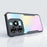 XUNDD For TECNO Spark 20C Case Shockproof TPU+Acrylic Slim Phone Cover - 2