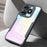 XUNDD For TECNO Spark 20C Case Shockproof TPU+Acrylic Slim Phone Cover - 3