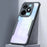 XUNDD For TECNO Spark 20C Case Shockproof TPU+Acrylic Slim Phone Cover - 4