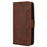 For Infinix Note 40 Pro 5G X6851 / Note 40 Pro+ X6851B Leather Phone Case with Multiple Card Slots - Brown - 7