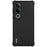 IMAK For OnePlus Ace 3V 5G Case Drop-proof Soft TPU Matte Phone Cover - Black - 3