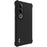 IMAK For OnePlus Ace 3V 5G Case Drop-proof Soft TPU Matte Phone Cover - Black - 4
