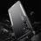 For Samsung Galaxy A15 5G Case Aluminum Alloy+TPU+PC Phone Back Cover - Silver - 5