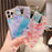 For iPhone 13 Pro Max Case Shockproof PC+TPU IMD Pattern Phone Cover - Y3-Leopard - 4