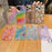 For iPhone 13 Pro Max Case Shockproof PC+TPU IMD Pattern Phone Cover - Y3-Leopard - 7