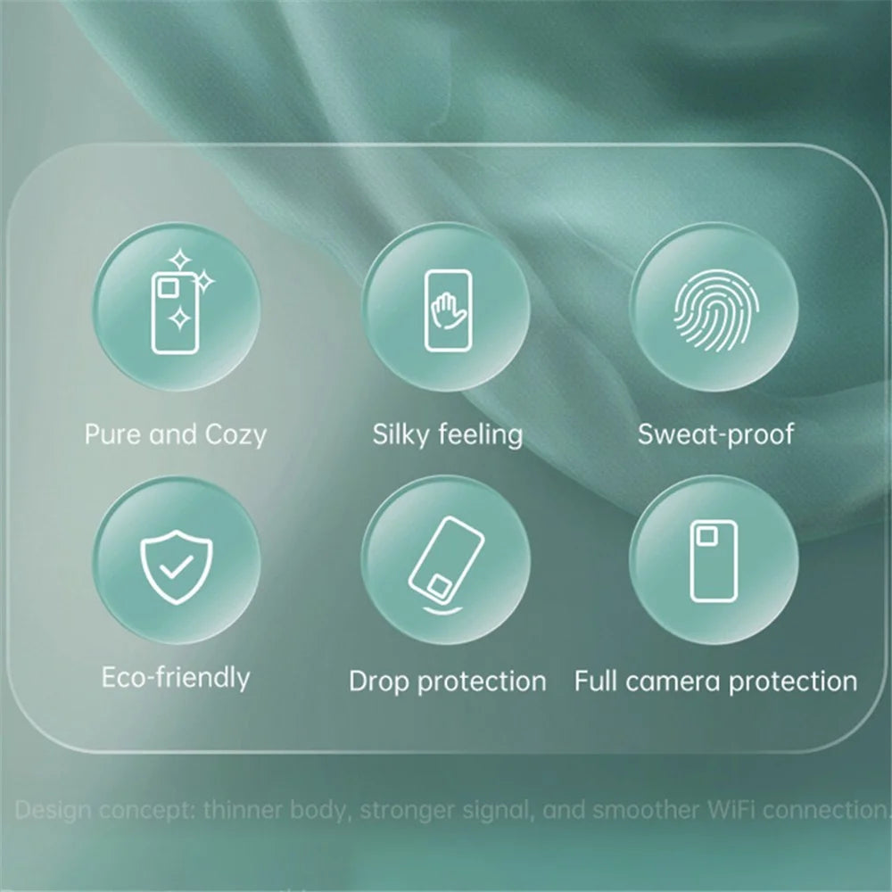 XINLI For Samsung Galaxy M15 5G / F15 5G Case Electroplating Soft TPU Kickstand Phone Cover - Cyan - 3