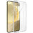 IMAK Crystal Case II Pro for Samsung Galaxy A35 5G Case Clear Hard PC Bump Proof Phone Cover - 2