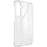 IMAK Crystal Case II Pro for Samsung Galaxy A35 5G Case Clear Hard PC Bump Proof Phone Cover - 3