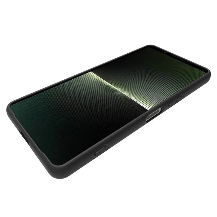 10Pcs / Pack for Sony Xperia 1 VI Case Matte TPU Shockproof Phone Back Cover - 3