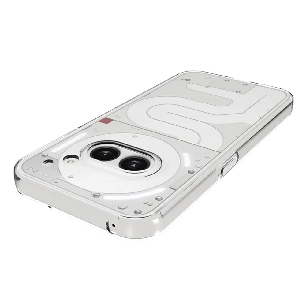 10Pcs / Pack For Nothing Phone (2a) Plus / Phone (2a) Case Watermark-Free Anti-Scratch Clear TPU Phone Cover - 2