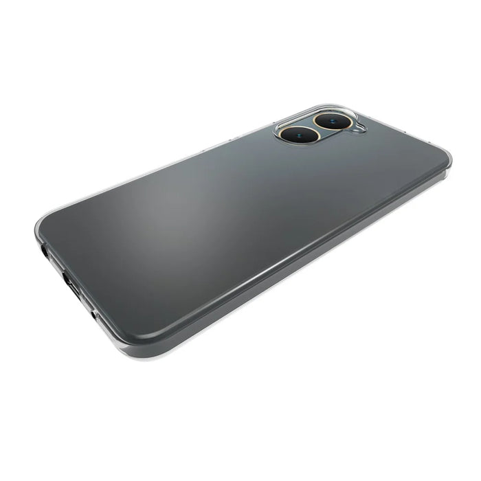 10Pcs / Pack For vivo Y03 Phone Case Watermark-Free Anti-scratch Clear TPU Phone Cover - 3