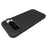 10Pcs / Set for Google Pixel 9 / Pixel 9 Pro Matte Mobile Phone Case Black TPU Shockproof Phone Back Cover - 2