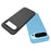 10Pcs / Set for Google Pixel 9 / Pixel 9 Pro Matte Mobile Phone Case Black TPU Shockproof Phone Back Cover - 6