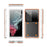 Universal IP68 Waterproof Case Phone Underwater Protection Cover for Phones Below 6.9-inch - White - 1