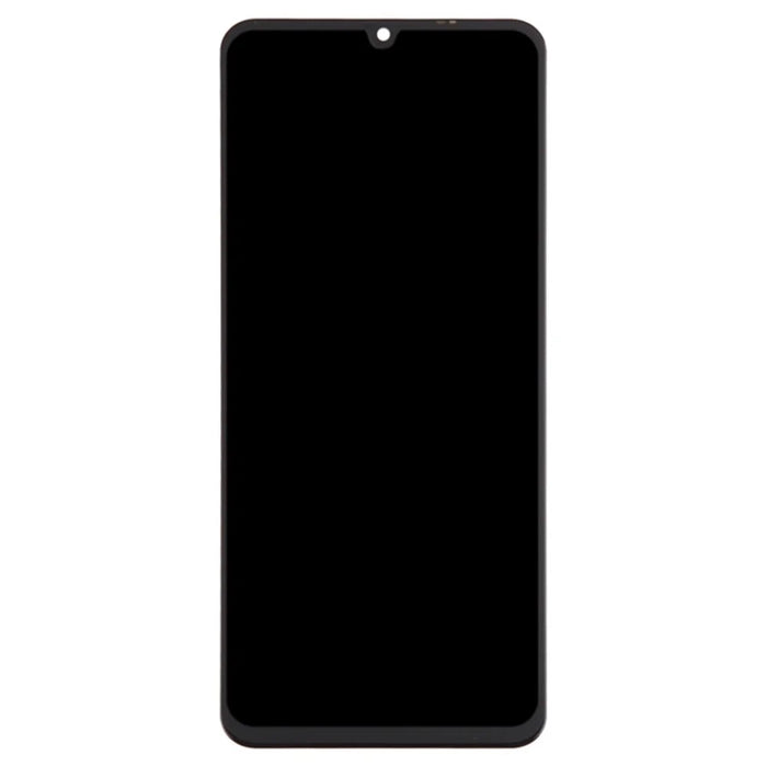For Realme C53 (Global) / Narzo N53 4G / C51 / C60 / Note 50 4G Grade B LCD Screen and Digitizer Assembly Replacement Part (Without Logo) - 2