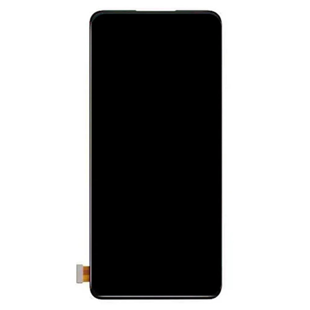 For Xiaomi Redmi Note 13 4G Grade S OEM AMOLED Screen and Digitizer Assembly Part (without Logo) - 5
