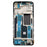 For Realme Narzo 50 Pro 5G Grade C OLED Screen and Digitizer Assembly + Frame Spare Part (without Logo) - 3