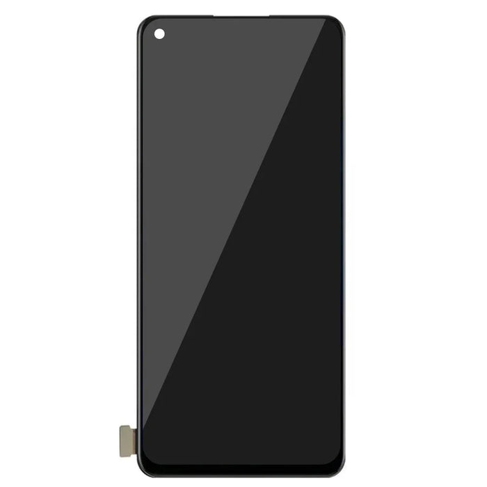 For Realme Narzo 50 Pro 5G Grade C LCD Screen and Digitizer Assembly Part (TFT Technology) (without Logo) - 2