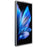 IMAK Crystal Case II Pro for vivo X Fold3 Pro Case Two-Piece PC Clear Phone Shell (Upper Cover+Lower Cover) - 5
