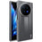 IMAK Crystal Case II Pro for vivo X Fold3 Clear Case Two-Piece PC Phone Cover (Upper Cover+Lower Cover) - 4