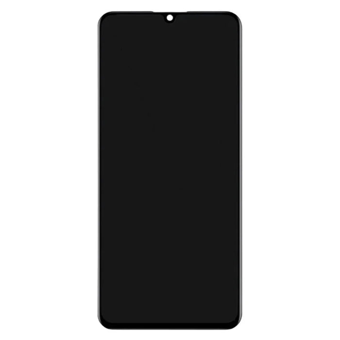 For Huawei nova Y72 4G Grade B LCD Screen and Digitizer Assembly Replacement Part (without Logo) - 3
