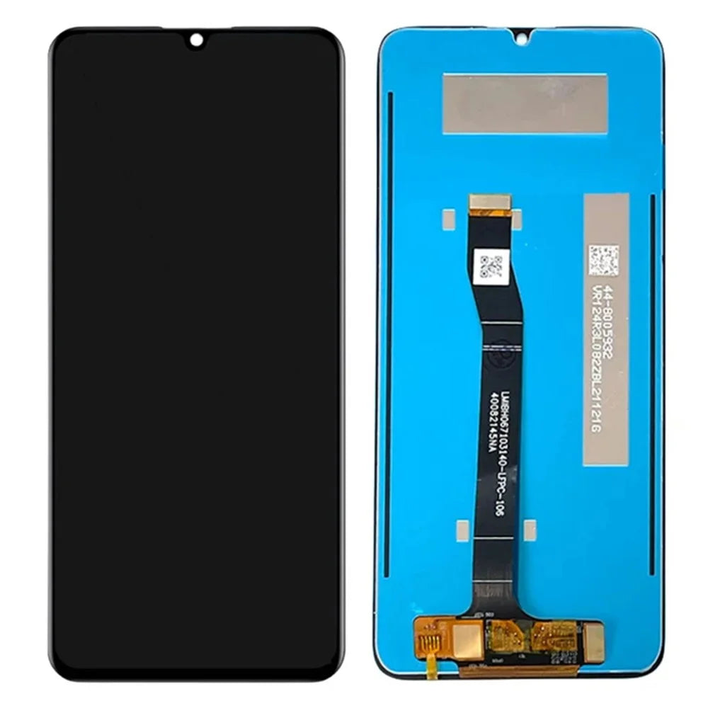 For Huawei nova Y71 4G Grade B LCD Screen and Digitizer Assembly Replacement Part (without Logo) - 1