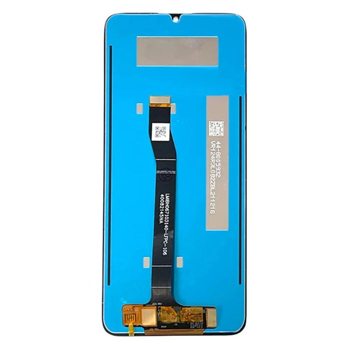 For Huawei nova Y71 4G Grade B LCD Screen and Digitizer Assembly Replacement Part (without Logo) - 2