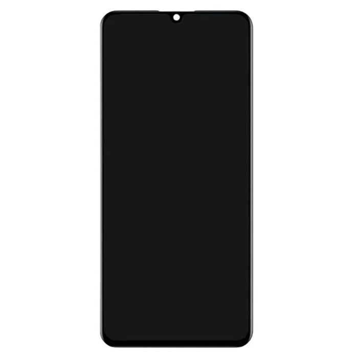 For Huawei nova Y71 4G Grade B LCD Screen and Digitizer Assembly Replacement Part (without Logo) - 3