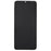 For Huawei nova Y71 4G Grade B LCD Screen and Digitizer Assembly + Frame Replacement Part (without Logo) - Blue - 2